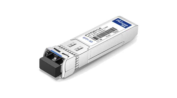 2.5G~8G SFP Series