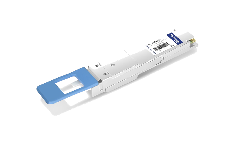 QSFP28 optical transceiver