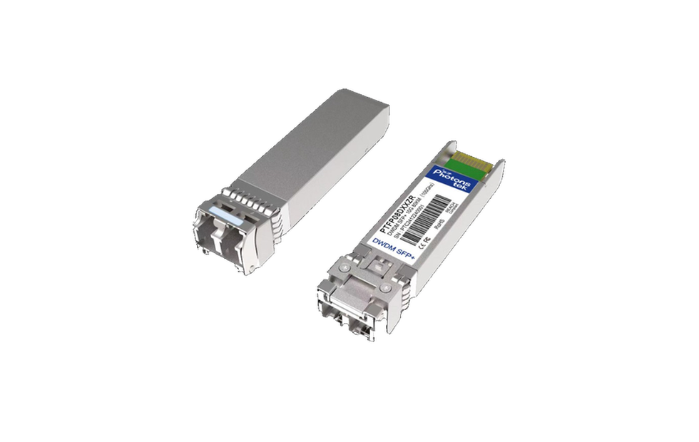 Photonstek 10G SFP+ optical transceiver