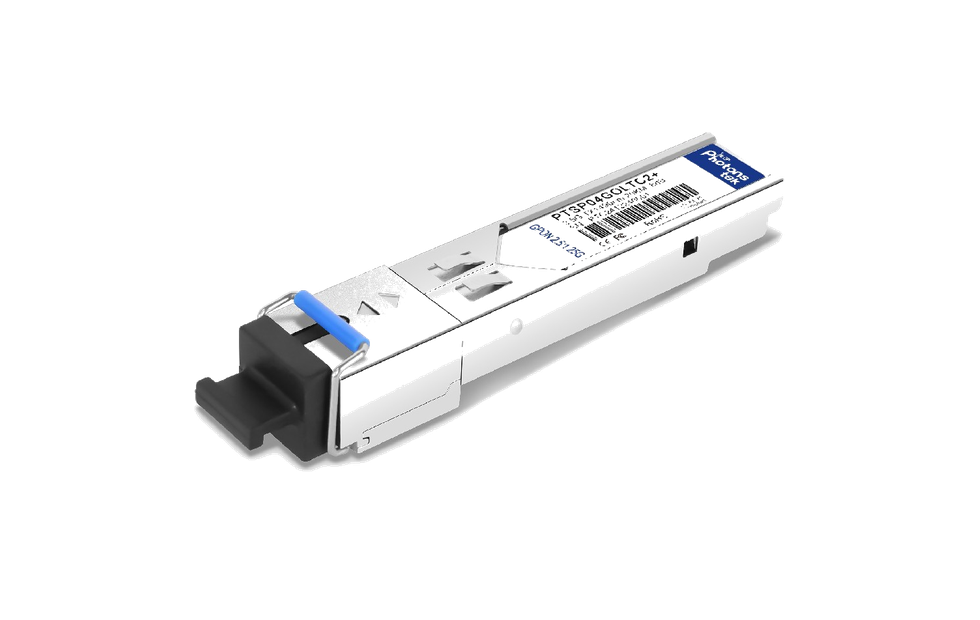 Photonstek GPON SFP optical transceiver