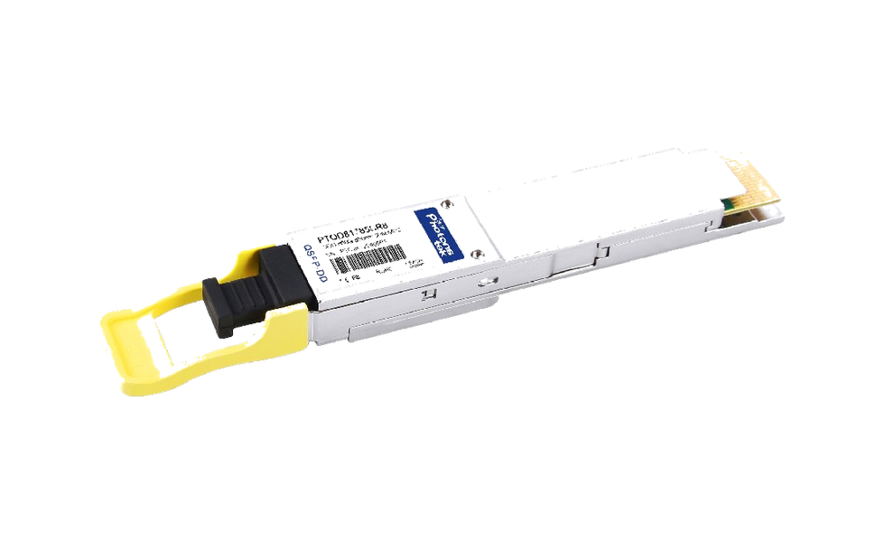 Photonstek 800G QSFP-DD optical transceiver