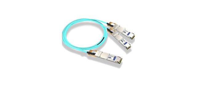 800G Cable