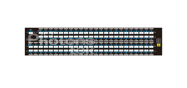 DWDM Mux Demux