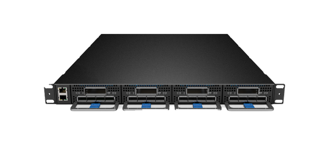 DCI Platform