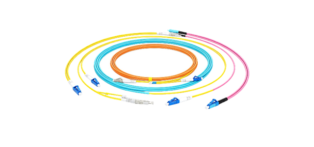 Fiber Patch