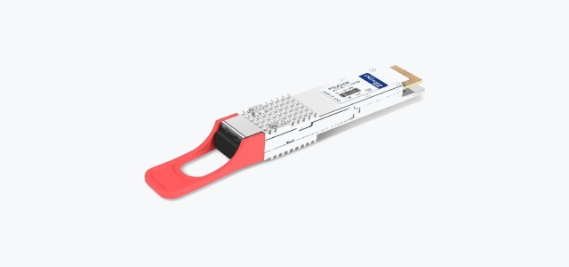 200G/400G QDD/OSP/Coherent Series