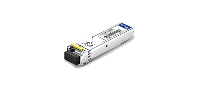 155M~8G SFP Series